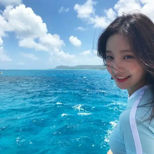 如何评价妍雨的颜