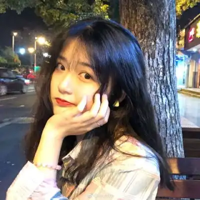 溺毙可爱清新温柔风简单魅力女女生头像我要个性网