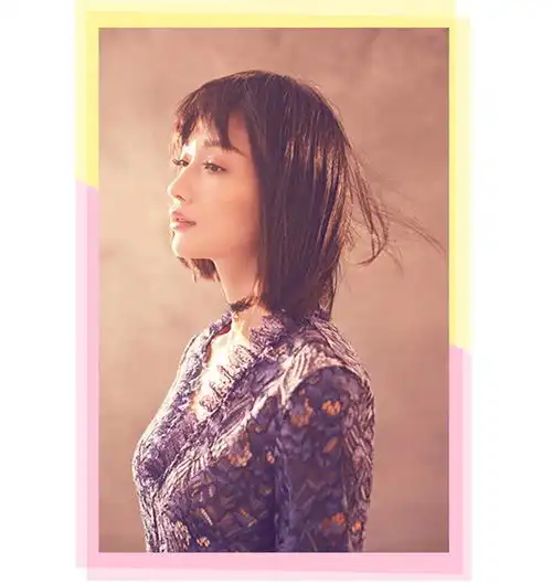 美是真我ep女神节,属于你的独一无二