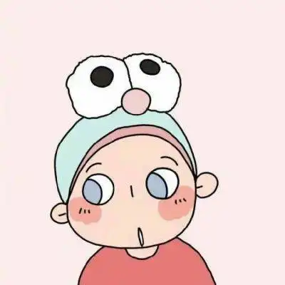 丑男丑女卡通头像微信丑男丑女头像图片大全