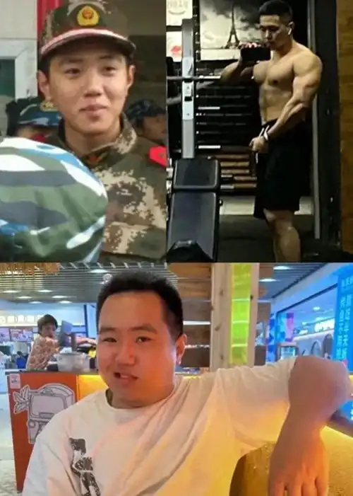 事实证明,缩短男人花期的不光是啤酒肚,这5个特征才是关键
