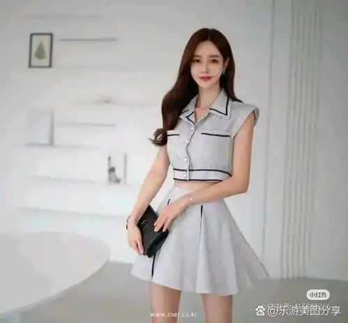 长腿美人让我无法抗拒