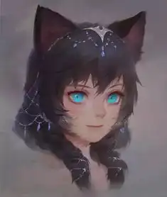 动漫头像不够用看看这些符合你的风格吗