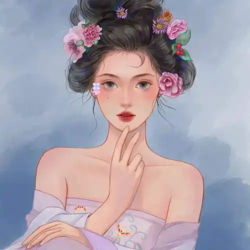 一组百看不厌的头像,请签收