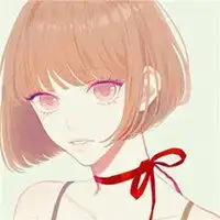 漫画头像女生气质唯美微信头像图片大全