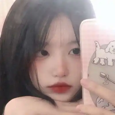 恬恬唯美可爱小清新ins女头错女生头像我要个性网