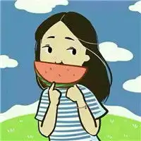 萌翻了动漫动物情侣头像一对