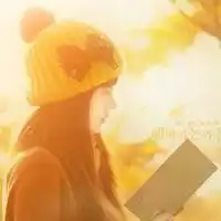 微信头像女侧脸头像背影微信头像图片大全