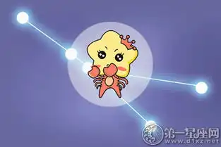 巨蟹座女生的表面闺蜜情是什么样的