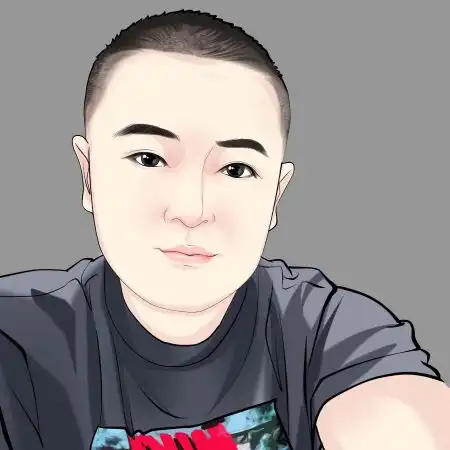 独一无二的图片头像,男生头像沧桑
