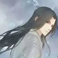 风意境图片古风意境头像图片