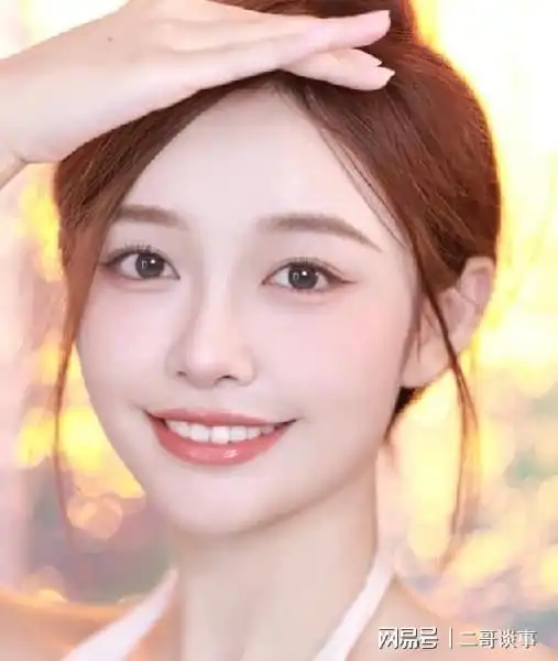 网红式妆容带偏了多少普通女孩没气质不说,关键毁皮肤