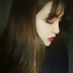 女头闺蜜头像情侣头像个性韩版堆糖,美好生活研究所