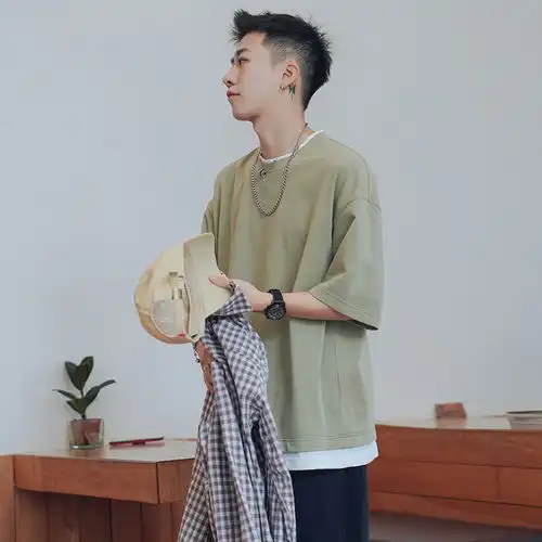 淘宝上有哪些值得推荐的男装店铺