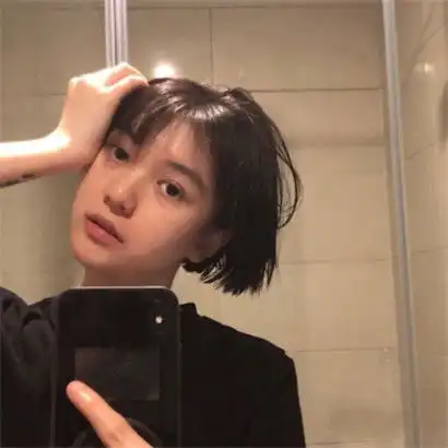 唯美文艺范女生头像,甜美范的女生最有气质了