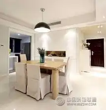 豪华155平米精致设计