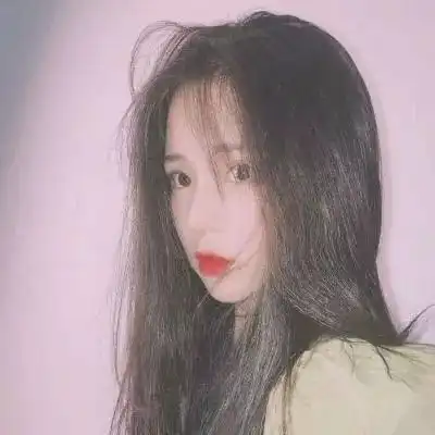 抑郁头像女生抑郁孤独的头像图片