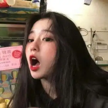 2021新款女王范高冷头像,女生头像图片