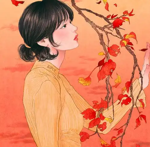 一个女人若是很爱很爱你,才会这样作,好好珍惜她吧