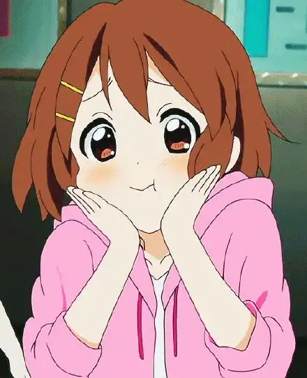 笑轻音