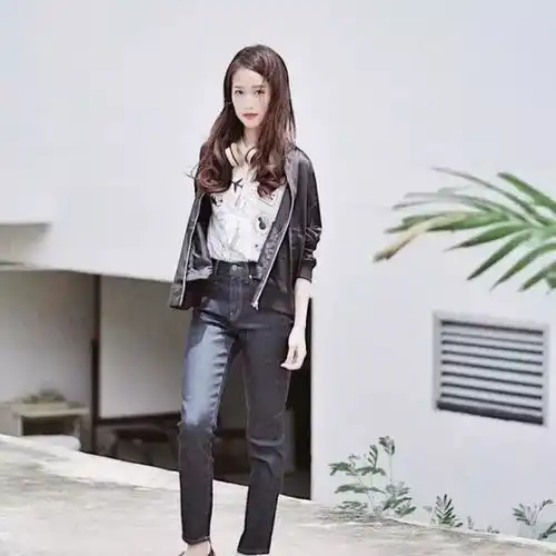 干货丨哪些背景可以拍出女神照