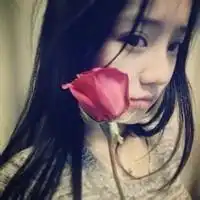 微信头像图片花红玫瑰花微信头像图片大全