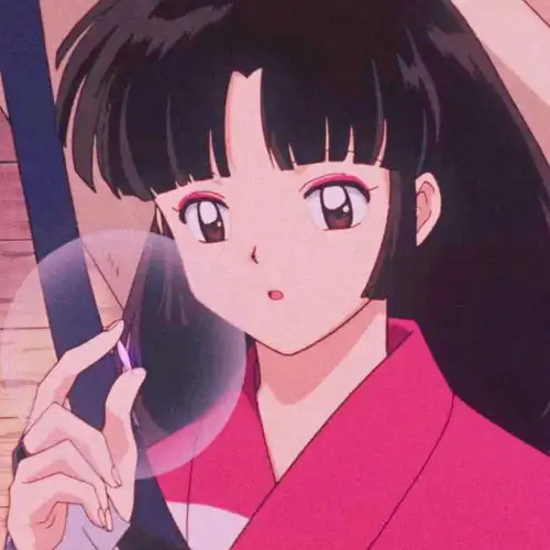 一批个性微信头像