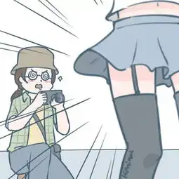 这样的猫女友我也想要一只头像小合集