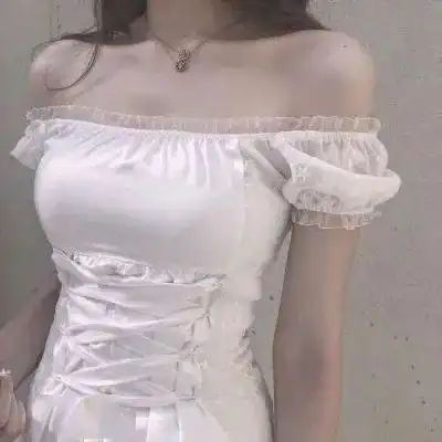 女生头像无水印部位女头像