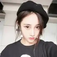 微信头像简单干净气质微信头像图片大全
