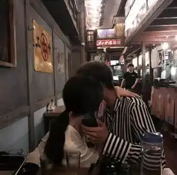 情侣头像幸福的事