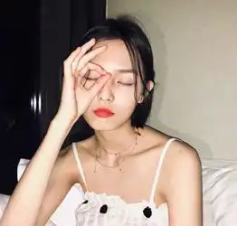 女生头像喜欢是乘法,只要一方为零,结果便为零