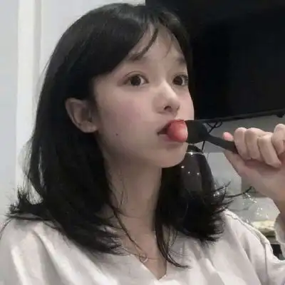 女头像可爱小清新真人微信头像女有气质图片