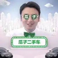 瓜子二手车头像图片微信头像图片大全
