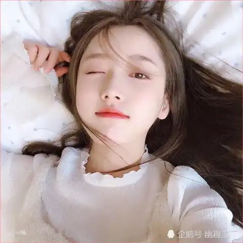 来一波可爱风女生头像换上它,你就是这条街上最靓的宝宝