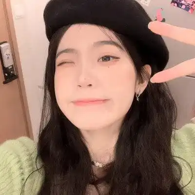 2023微信头像女生最新版最火爆