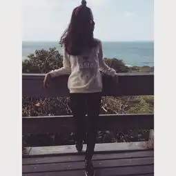 两个20岁女生的台湾12天顺时针环岛之旅刀妹阿萌