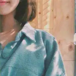 西灵小狮子任凭千帆过尽,只愿为你褪去锋芒