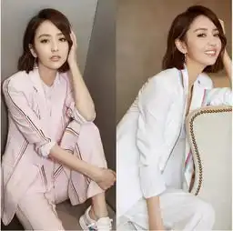 远大前程佟丽娅短发造型曝光丫丫首度女扮男装