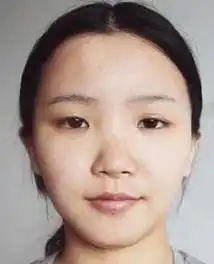 17岁女子化妆术惊人,模仿赫本真假难辨