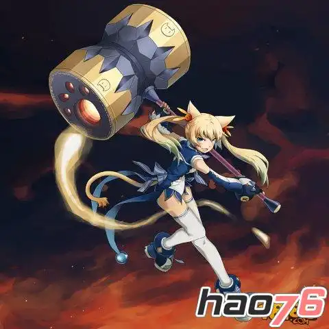 时空召唤猫女蒂娜怎么样时空召唤猫女蒂娜技能介绍