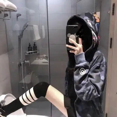 部位女头腿部个性网精选部位头像女生腿部裙子