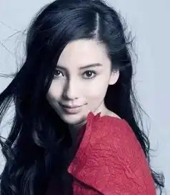 2015年最火的十大国民女神最后一个是亮点