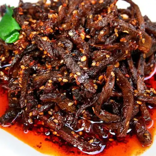 最好吃的淘宝零食店铺有哪些