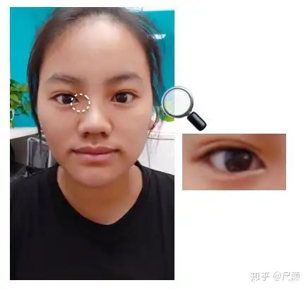 都说一白遮白丑,这类女孩却靠黑取胜真人改造vol9