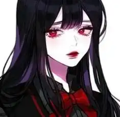 冷酷女闺密头像
