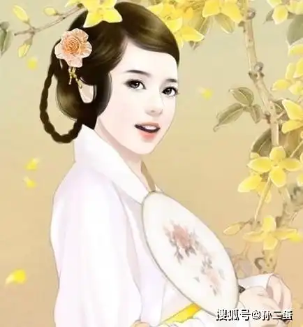 最容易被人记住一生的三大生肖女