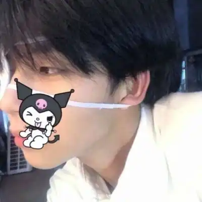 小鱼高质男头承认吧你还是会男生头像我要个性网