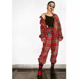 妹子都爱嘻哈男rapper的女盆友凭什么这么美