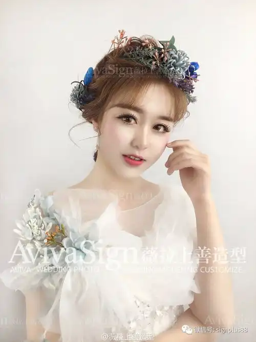 减龄低马尾or公主丸子头,可爱俏皮,甜到心坎里的少女风